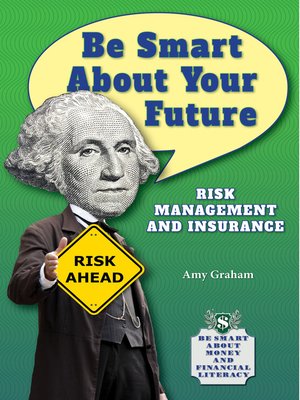 cover image of Be Smart About Your Future